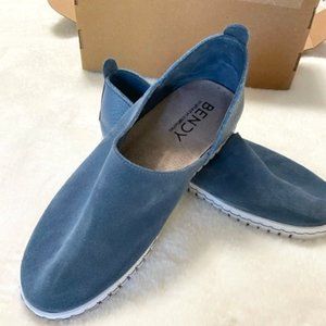 Bendy Denim US 8-8.5